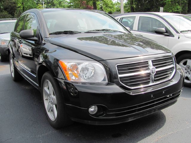 Dodge Caliber 2008 photo 21