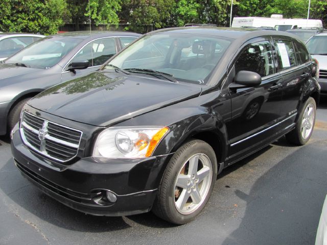 Dodge Caliber 2008 photo 23