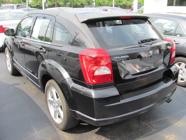 Dodge Caliber 2008 photo 24