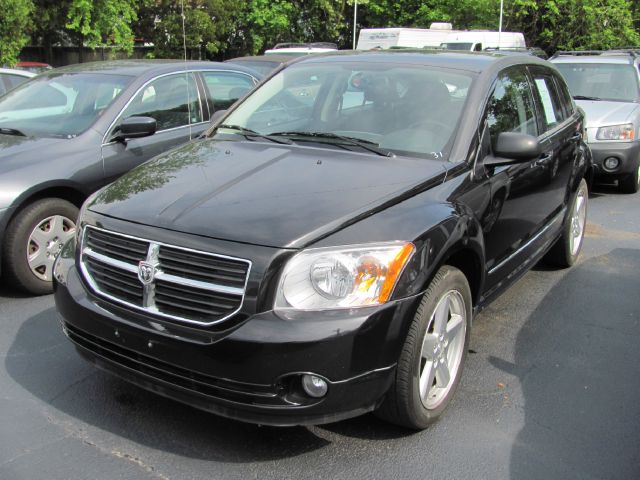 Dodge Caliber 2008 photo 29