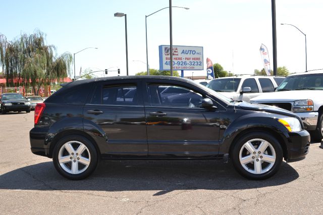 Dodge Caliber 2008 photo 2