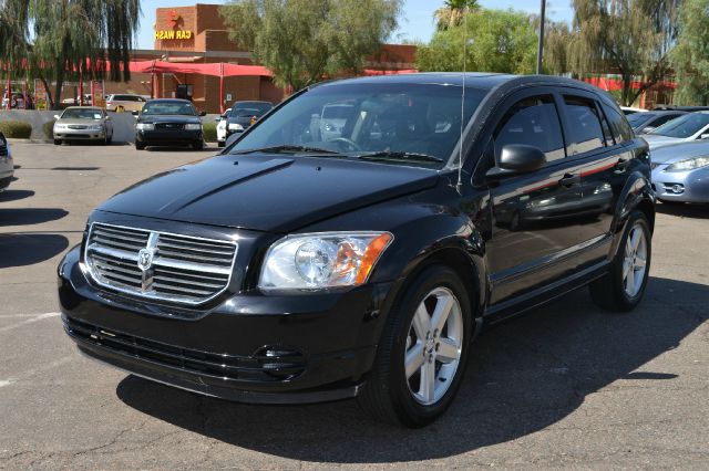 Dodge Caliber 2008 photo 3