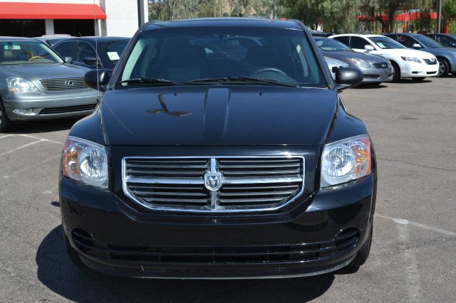 Dodge Caliber 2008 photo 4