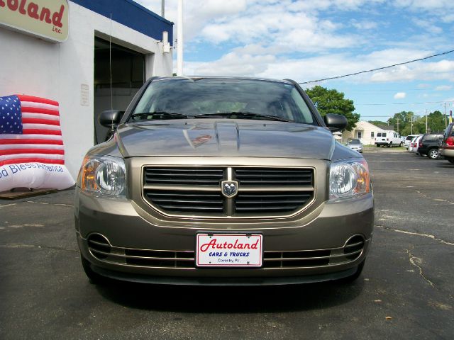 Dodge Caliber 2008 photo 3