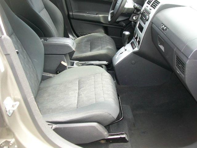 Dodge Caliber 2008 photo 4