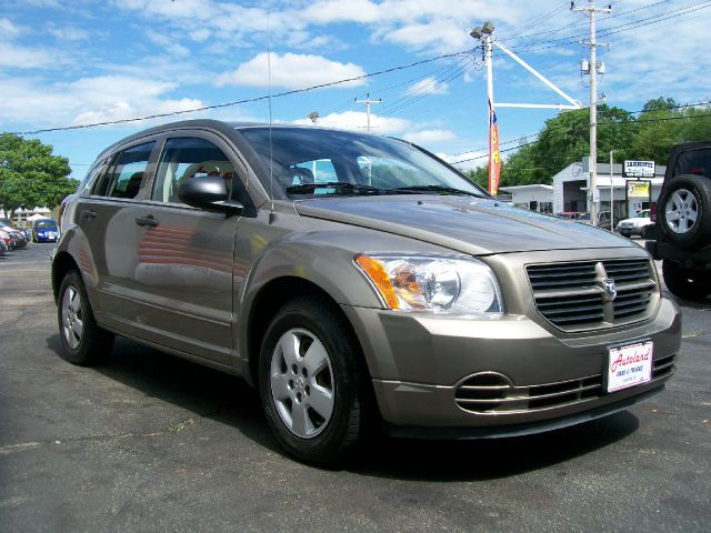 Dodge Caliber 2008 photo 5