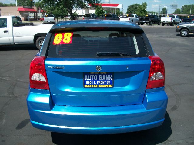 Dodge Caliber 2008 photo 2