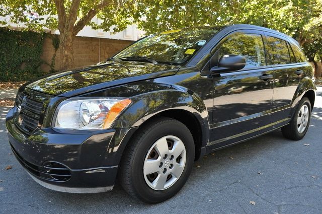 Dodge Caliber 2008 photo 1