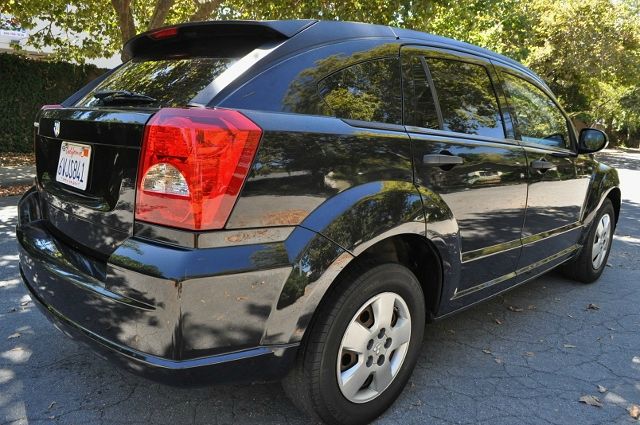 Dodge Caliber 2008 photo 3