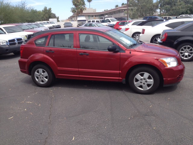 Dodge Caliber SE Hatchback