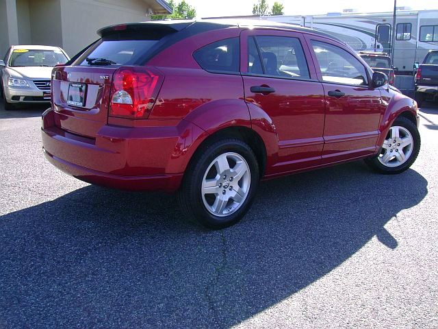 Dodge Caliber S Hatchback