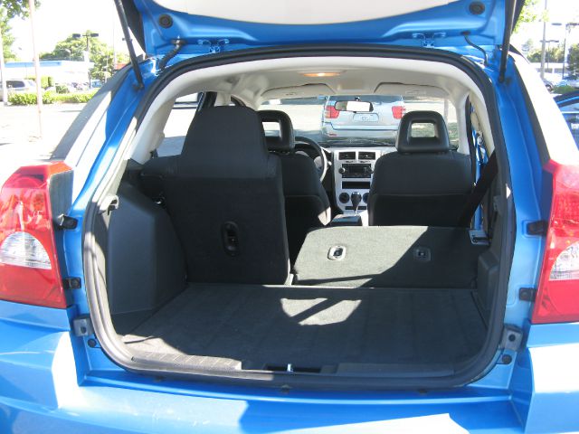 Dodge Caliber 2008 photo 21