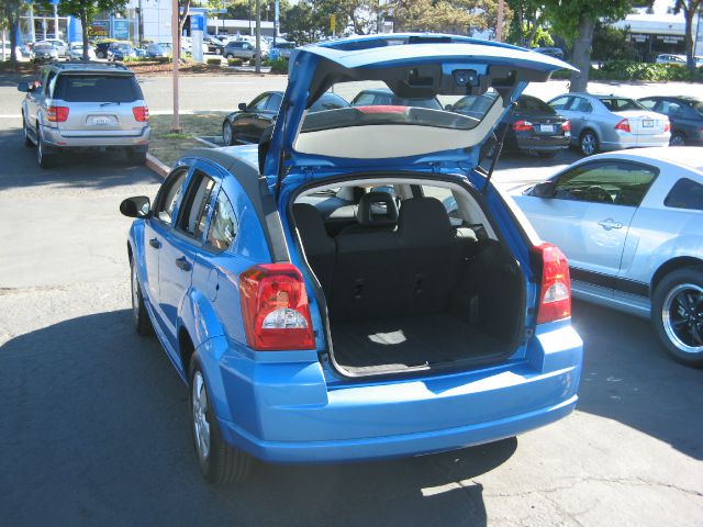 Dodge Caliber 2008 photo 22