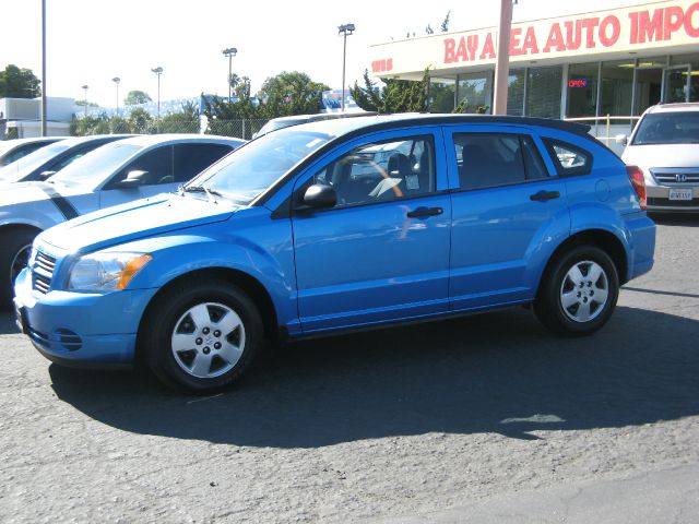 Dodge Caliber 2008 photo 25