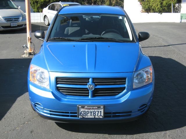 Dodge Caliber 2008 photo 26