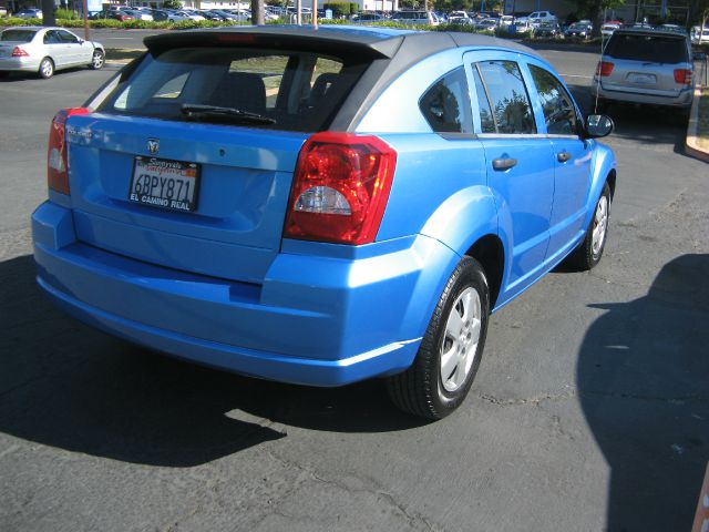 Dodge Caliber 2008 photo 27