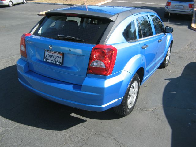 Dodge Caliber 2008 photo 29