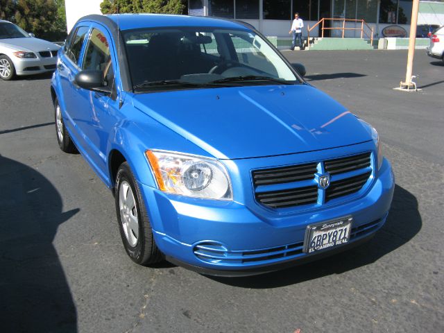 Dodge Caliber 2008 photo 36