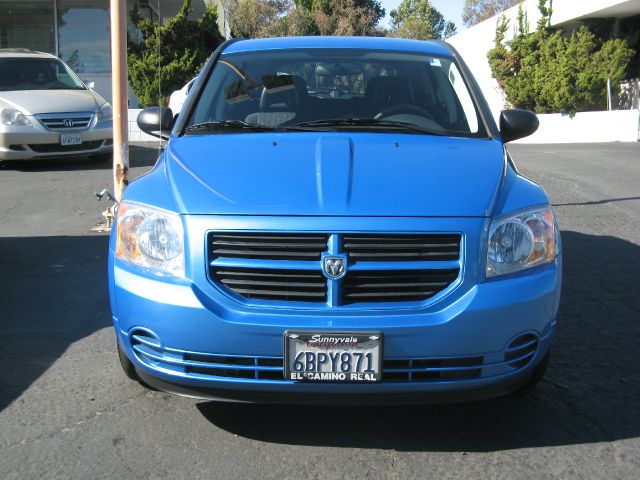 Dodge Caliber 2008 photo 37