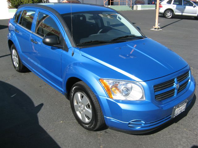 Dodge Caliber 2008 photo 38