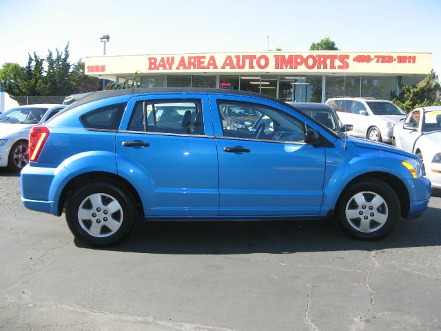 Dodge Caliber 2008 photo 39