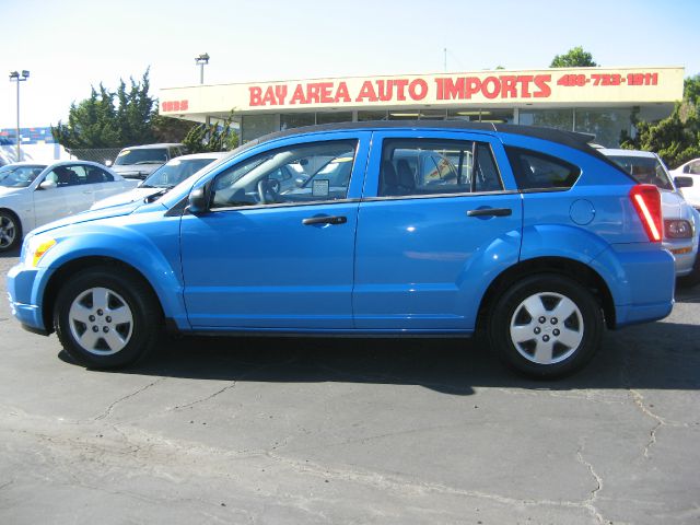 Dodge Caliber 2008 photo 6