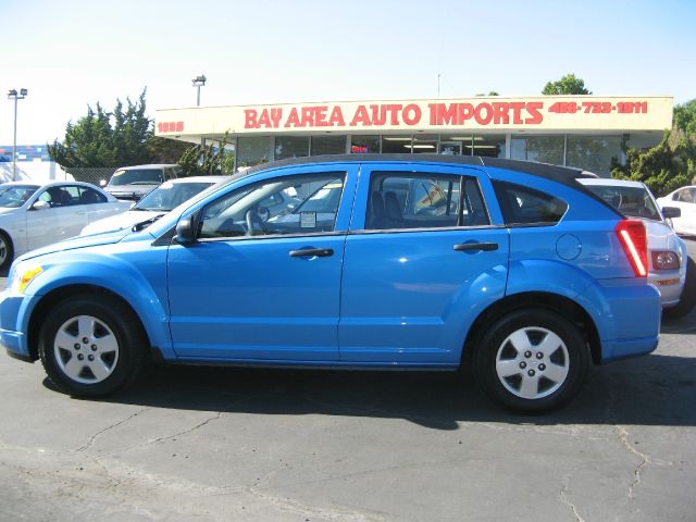 Dodge Caliber 2008 photo 7