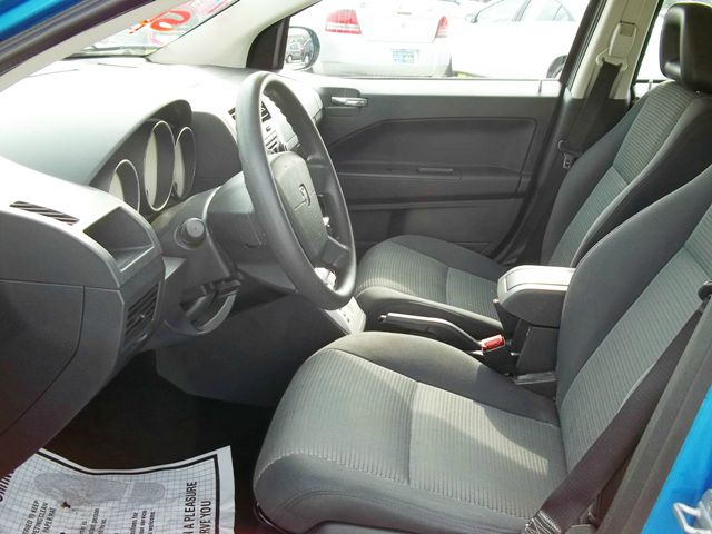 Dodge Caliber 2008 photo 3