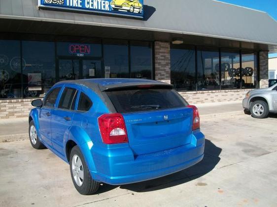 Dodge Caliber SE Hatchback