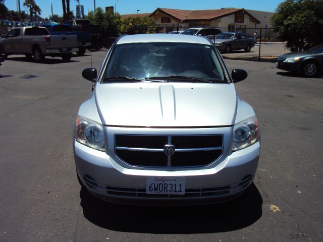 Dodge Caliber 2008 photo 3