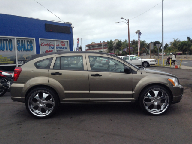 Dodge Caliber SE Hatchback