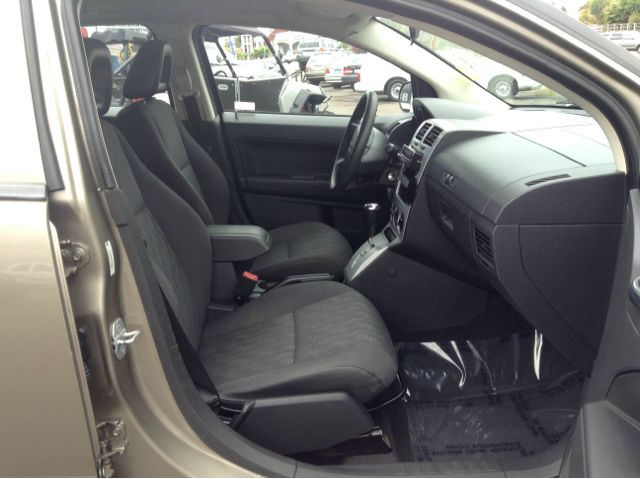 Dodge Caliber 2008 photo 1