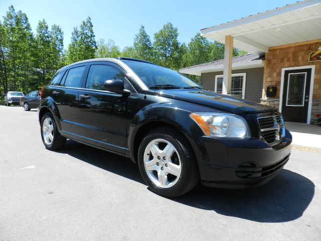 Dodge Caliber 2008 photo 1