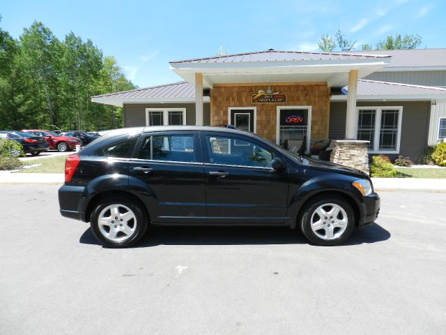 Dodge Caliber 2008 photo 4