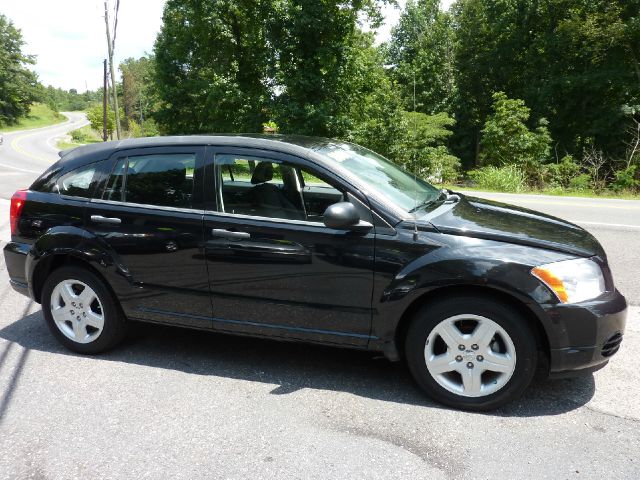 Dodge Caliber 2008 photo 1