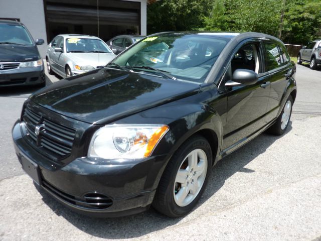 Dodge Caliber 2008 photo 4