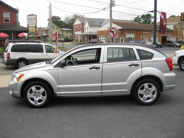 Dodge Caliber 2008 photo 3