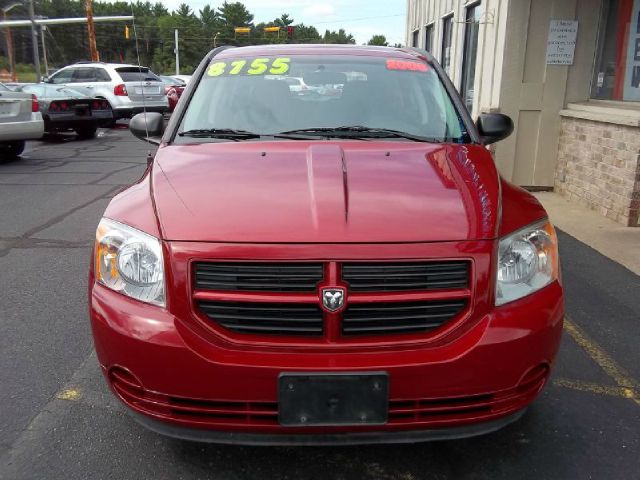 Dodge Caliber 2008 photo 3