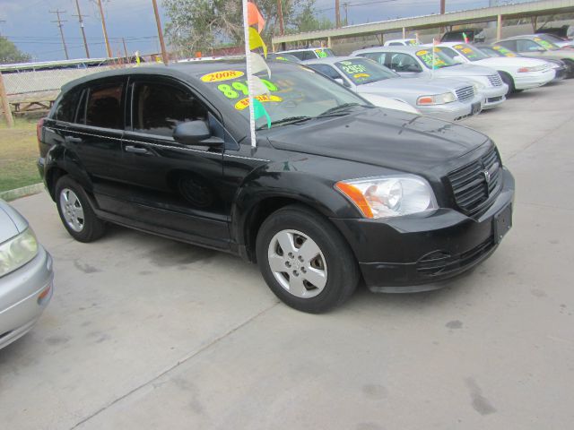 Dodge Caliber 2008 photo 3