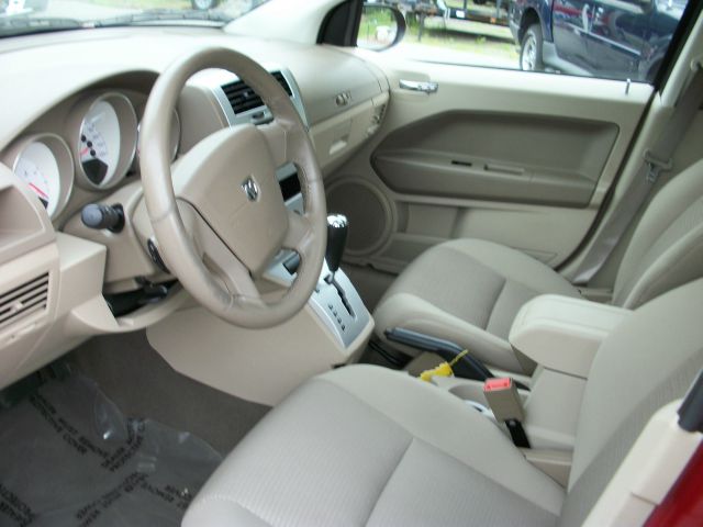 Dodge Caliber 2008 photo 12