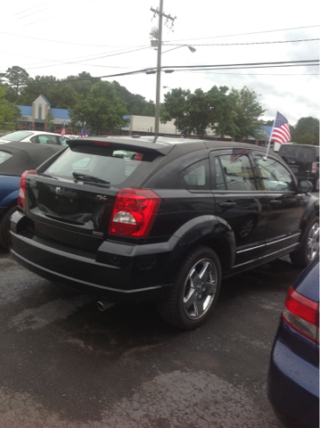 Dodge Caliber 2008 photo 1