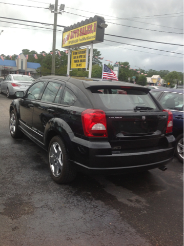 Dodge Caliber 2008 photo 2