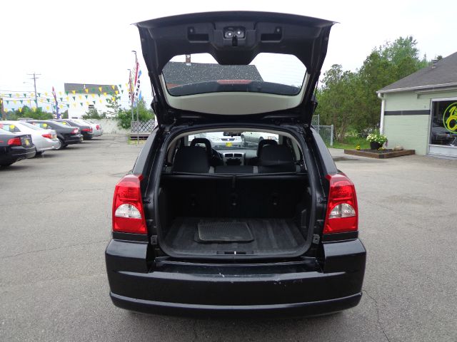 Dodge Caliber S Hatchback