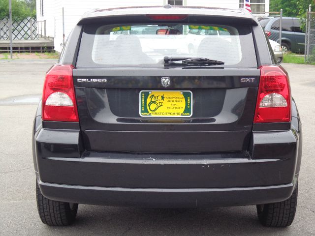 Dodge Caliber 2008 photo 1