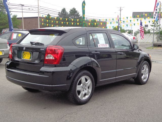 Dodge Caliber 2008 photo 2