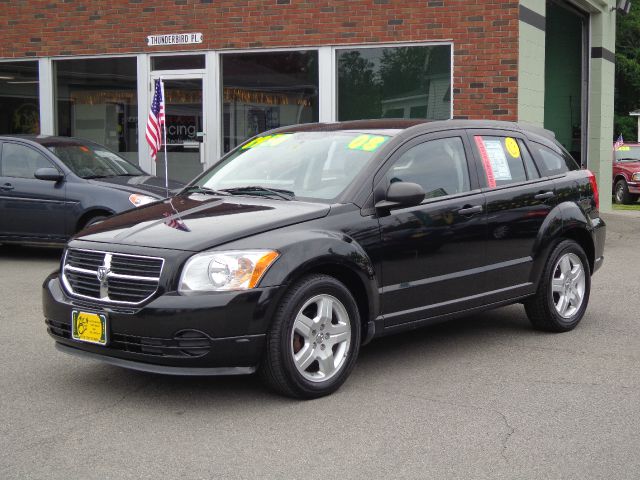 Dodge Caliber 2008 photo 3