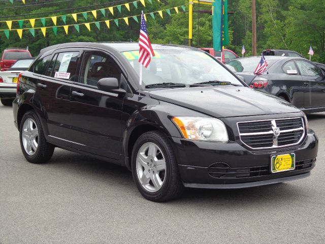 Dodge Caliber 2008 photo 4