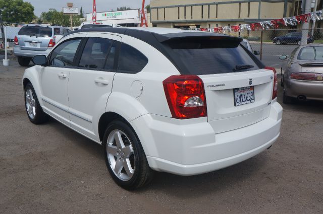 Dodge Caliber 2008 photo 11