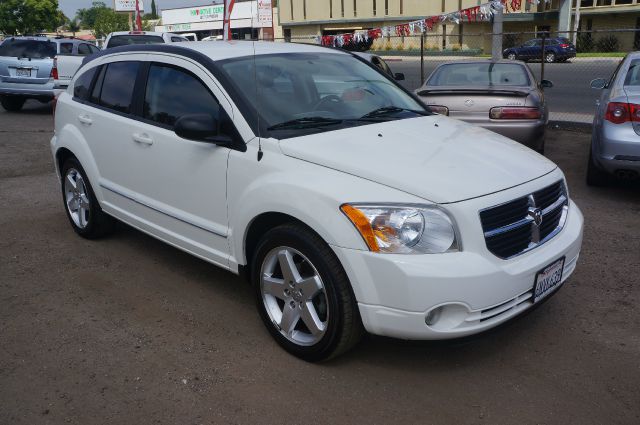 Dodge Caliber 2008 photo 12