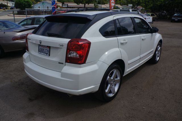 Dodge Caliber 2008 photo 13